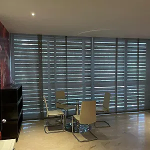 Las Ramblas , Santa Cruz de Tenerife España