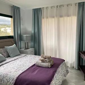 Cabopino Golf And Only Adults , Marbella España