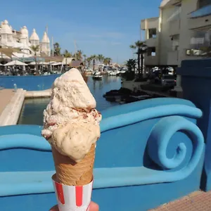 Alborán , Torremolinos España