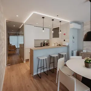 Petit Luxe Volta Appartement Terrassa