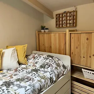 Haza Appartement