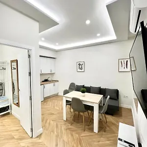 El Horno Appartement