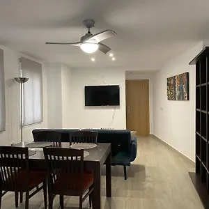 Apartamento Apartamento, Córdoba
