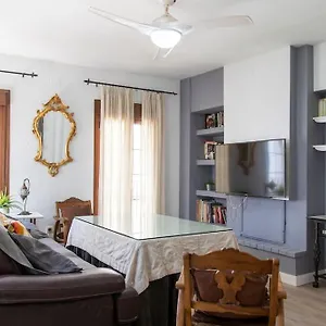 Apartamento Mezquita Con Parking Gratuito, Córdoba