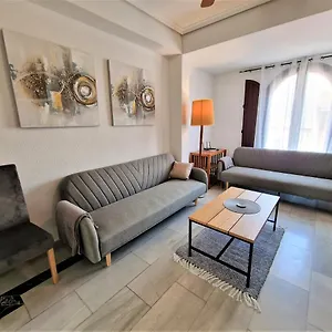 Apartamento Ds Centro, Córdoba