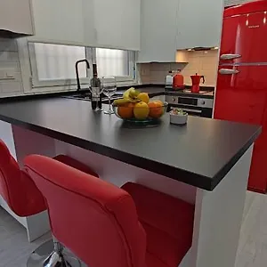 Apartamento Loft A La Verita River, Parking Free, Córdoba