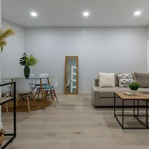 Apartamento Huerto San Pedro, Córdoba