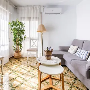 Apartamento Tejar De San Basilio, Córdoba