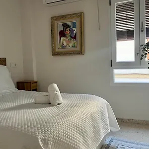 Apartamento La Casa De Char, Córdoba