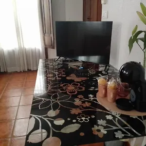 Claustro Casco Historico Appartement