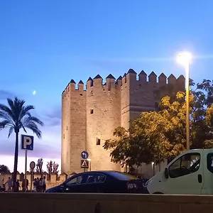 Apartamento Andalucia, Córdoba