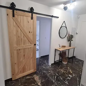 Albolafia Junto Puente Appartement