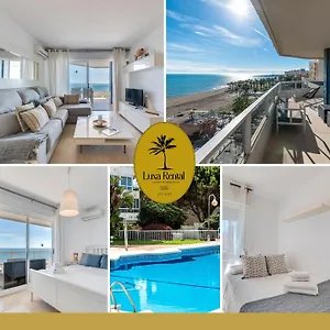 Lxr La Carihuela Sea Views 3hab. , Torremolinos España