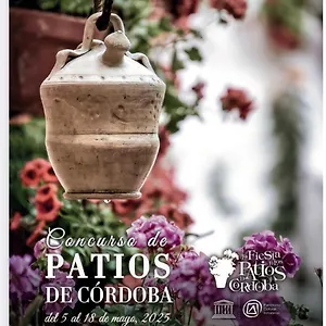 Apartamento Vft Cristo De Faroles. Centro Y Casco Historico, Córdoba