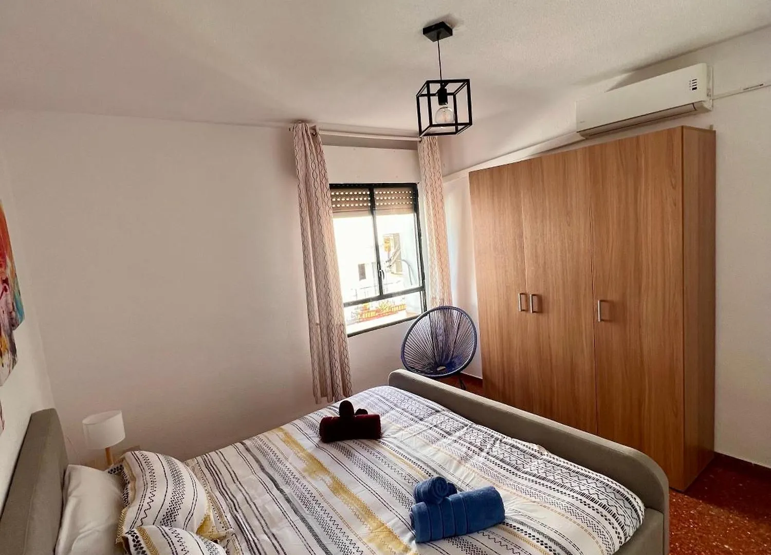 公寓 Amplio Apartamento Familiar Con Parking Privado En Pleno Centro De 科爾多瓦